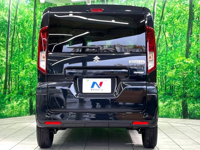 スズキ スペーシア ハイブリッドＧ 9Km 169.8万円(大分県)[536]の中古車詳細