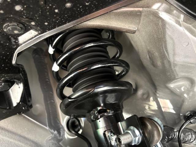 スズキ スペーシア ハイブリッドＧ 9Km 169.8万円(大分県)[536]の中古車詳細