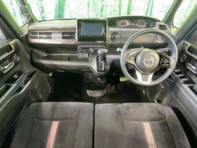ホンダ Ｎ－ＢＯＸカスタム Ｇ・Ｌホンダセンシング 6.5万Km 115.9万円(愛媛県)[463]の中古車詳細