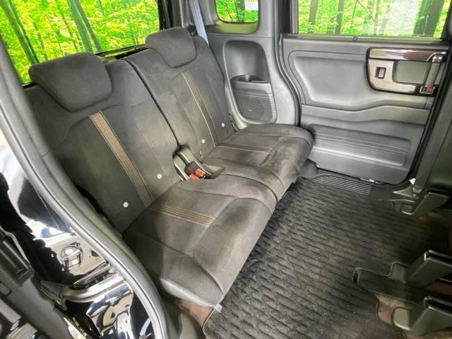 ホンダ Ｎ－ＢＯＸカスタム Ｇ・Ｌホンダセンシング 6.5万Km 115.9万円(愛媛県)[463]の中古車詳細
