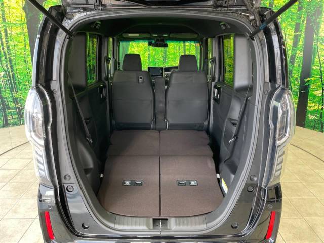 ホンダ Ｎ－ＢＯＸカスタム Ｇ・Ｌホンダセンシング 6.5万Km 115.9万円(愛媛県)[463]の中古車詳細