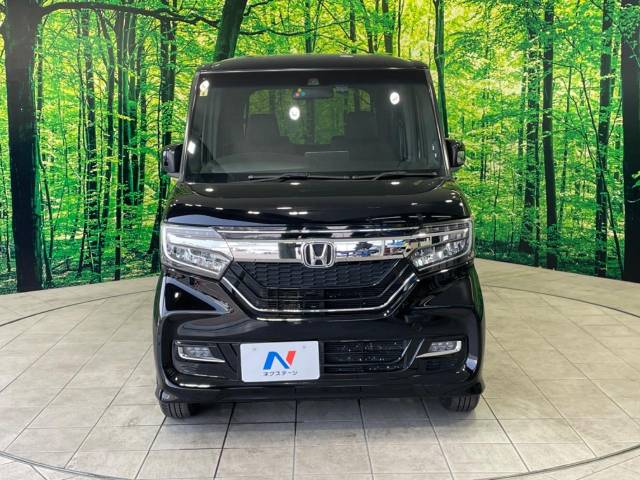 ホンダ Ｎ－ＢＯＸカスタム Ｇ・Ｌホンダセンシング 6.5万Km 115.9万円(愛媛県)[463]の中古車詳細