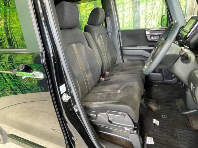 ホンダ Ｎ－ＢＯＸカスタム Ｇ・Ｌホンダセンシング 6.5万Km 115.9万円(愛媛県)[463]の中古車詳細