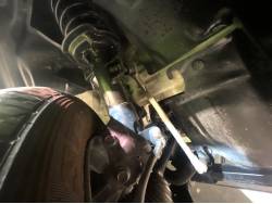 Ｎ－ＶＡＮ Ｇ・ホンダセンシングの中古車画像