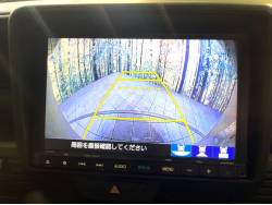 Ｎ－ＶＡＮ Ｇ・ホンダセンシングの中古車画像