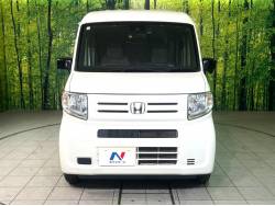 Ｎ－ＶＡＮ Ｇ・ホンダセンシングの中古車画像