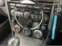 ＲＸ－８ タイプＥ スポーツプレステージリミテッドⅡの中古車画像