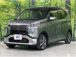 ｅＫクロス Ｔの中古車画像