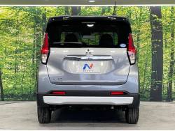 ｅＫクロス Ｔの中古車画像