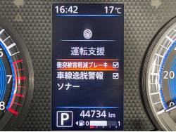 ｅＫクロス Ｔの中古車画像