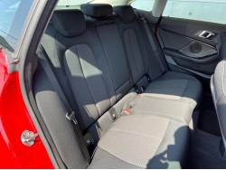 ２シリーズ ２１８ｄグランクーペ プレイ エディションジョイ＋の中古車画像