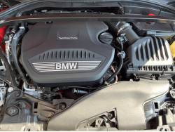 ２シリーズ ２１８ｄグランクーペ プレイ エディションジョイ＋の中古車画像