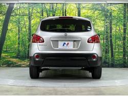 デュアリス ２０Ｇの中古車画像