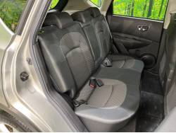 デュアリス ２０Ｇの中古車画像