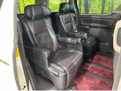 ヴェルファイアハイブリッド ハイブリッドＺＲ プレミアムシートエディションの中古車画像