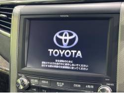 ヴェルファイアハイブリッド ハイブリッドＺＲ プレミアムシートエディションの中古車画像