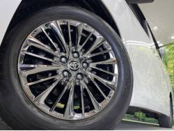 ヴェルファイアハイブリッド ハイブリッドＺＲ プレミアムシートエディションの中古車画像