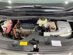 ヴェルファイアハイブリッド ハイブリッドＺＲ プレミアムシートエディションの中古車画像