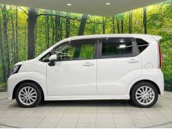 ムーヴ カスタム Ｘスペシャルの中古車画像