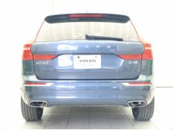 ＸＣ６０ Ｄ４ ＡＷＤ インスクリプションの中古車画像