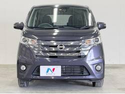 デイズ ハイウェイスター Ｊの中古車画像