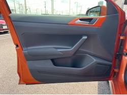 ポロ ＴＳＩ Ｒラインの中古車画像