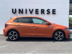 ポロ ＴＳＩ Ｒラインの中古車画像