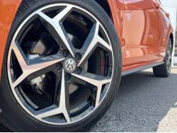 ポロ ＴＳＩ Ｒラインの中古車画像