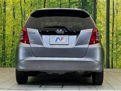 フィット スポーティエディションの中古車画像