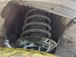 フィット スポーティエディションの中古車画像