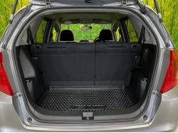 フィット スポーティエディションの中古車画像