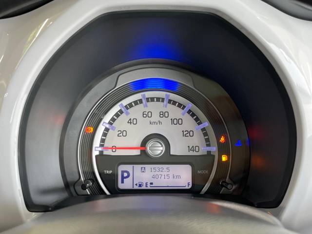 スズキ ハスラー Ｇ 4.1万Km 94.9万円(群馬県)[803]の中古車詳細