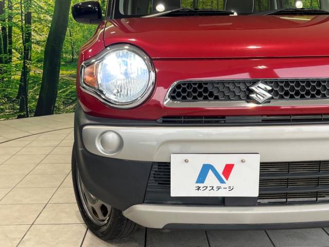 スズキ ハスラー Ｇ 4.1万Km 94.9万円(群馬県)[803]の中古車詳細