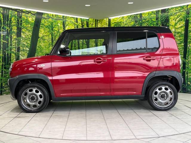 スズキ ハスラー Ｇ 4.1万Km 94.9万円(群馬県)[803]の中古車詳細