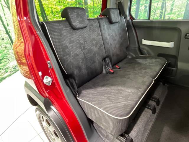 スズキ ハスラー Ｇ 4.1万Km 94.9万円(群馬県)[803]の中古車詳細