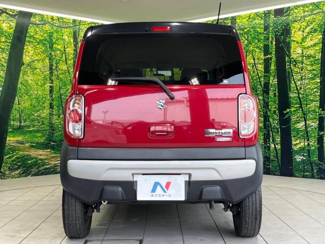 スズキ ハスラー Ｇ 4.1万Km 94.9万円(群馬県)[803]の中古車詳細