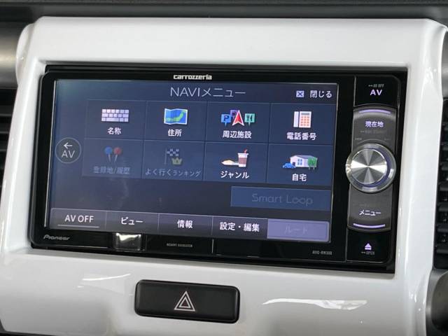 スズキ ハスラー Ｇ 4.1万Km 94.9万円(群馬県)[803]の中古車詳細