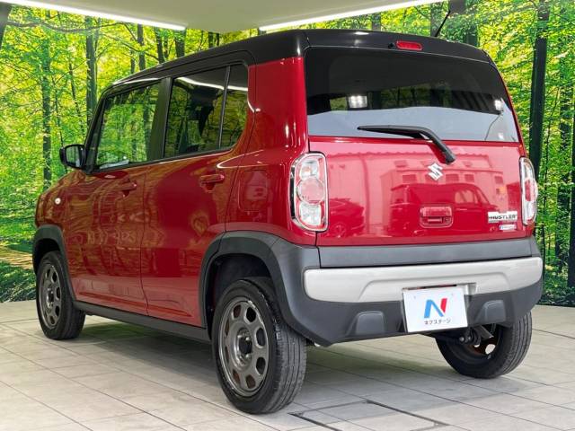 スズキ ハスラー Ｇ 4.1万Km 94.9万円(群馬県)[803]の中古車詳細