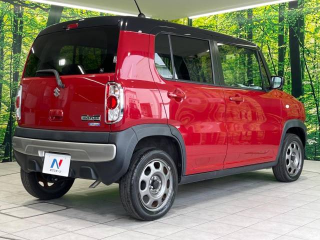 スズキ ハスラー Ｇ 4.1万Km 94.9万円(群馬県)[803]の中古車詳細