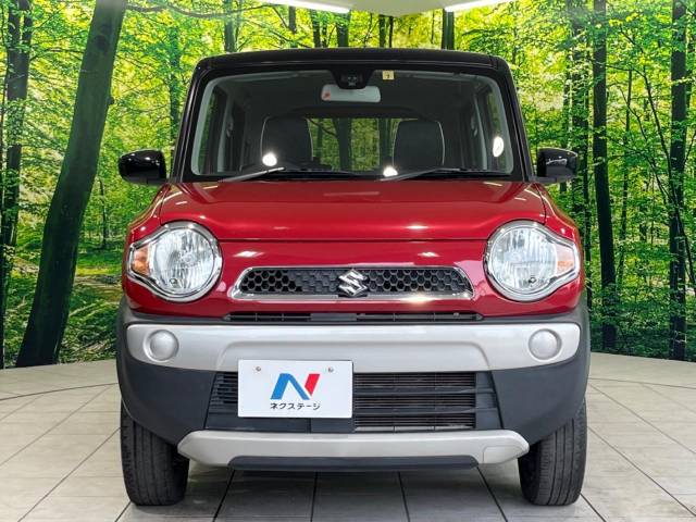 スズキ ハスラー Ｇ 4.1万Km 94.9万円(群馬県)[803]の中古車詳細