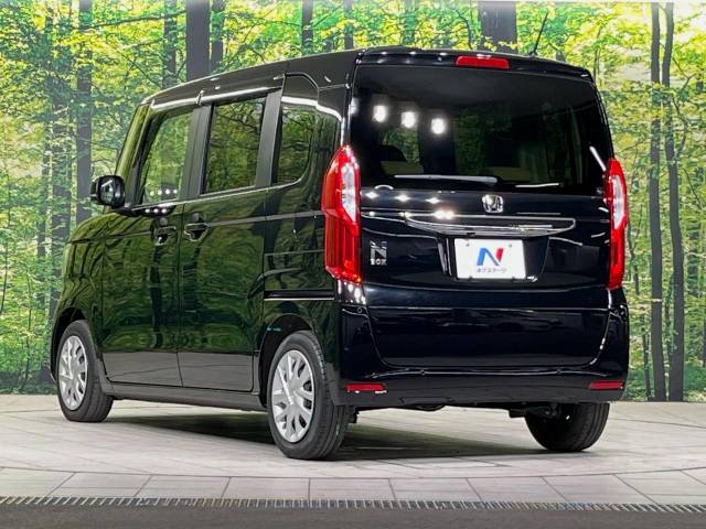 ホンダ Ｎ－ＢＯＸ Ｌ 1.7万Km 119.9万円(岡山県)[756]の中古車詳細