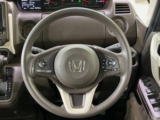 ホンダ Ｎ－ＢＯＸ Ｌ 1.7万Km 119.9万円(岡山県)[756]の中古車詳細