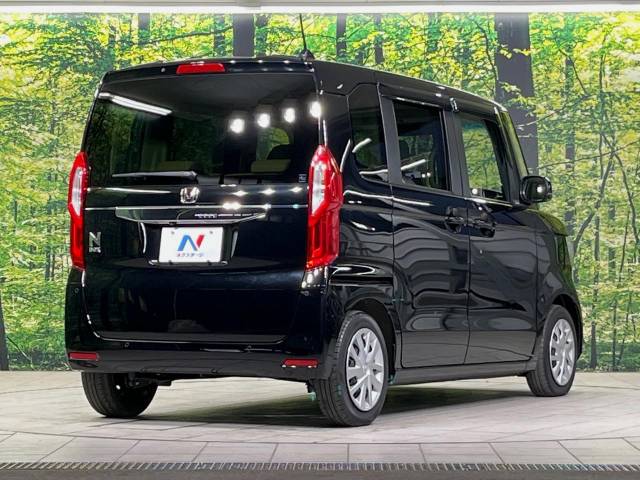 ホンダ Ｎ－ＢＯＸ Ｌ 1.7万Km 119.9万円(岡山県)[756]の中古車詳細