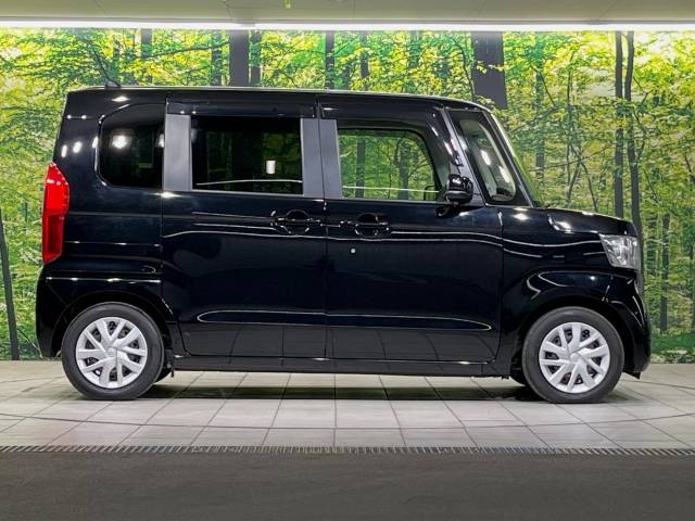ホンダ Ｎ－ＢＯＸ Ｌ 1.7万Km 119.9万円(岡山県)[756]の中古車詳細