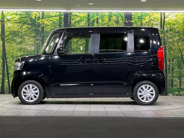 ホンダ Ｎ－ＢＯＸ Ｌ 1.7万Km 119.9万円(岡山県)[756]の中古車詳細