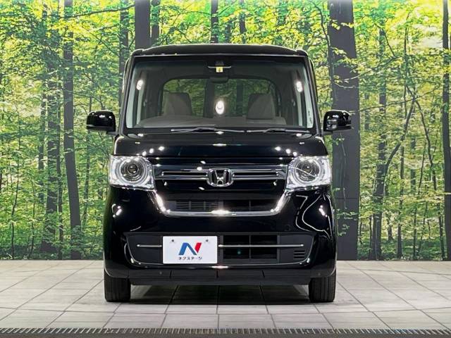 ホンダ Ｎ－ＢＯＸ Ｌ 1.7万Km 119.9万円(岡山県)[756]の中古車詳細