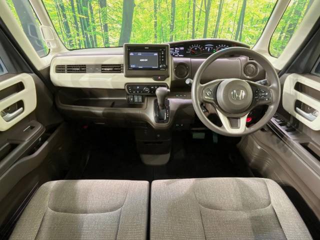 ホンダ Ｎ－ＢＯＸ Ｌ 1.7万Km 119.9万円(岡山県)[756]の中古車詳細