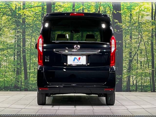 ホンダ Ｎ－ＢＯＸ Ｌ 1.7万Km 119.9万円(岡山県)[756]の中古車詳細