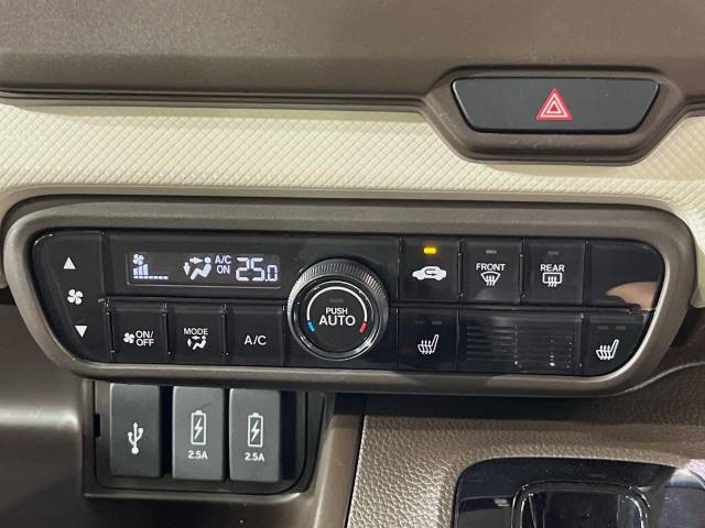 ホンダ Ｎ－ＢＯＸ Ｌ 1.7万Km 119.9万円(岡山県)[756]の中古車詳細