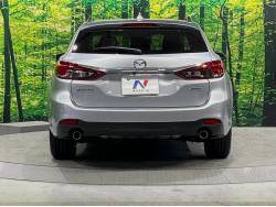 アテンザワゴン ２０Ｓ プロアクティブの中古車画像